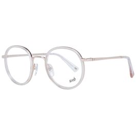 Montura de Gafas Mujer Web Eyewear WE5369 47033 Montura de Gafas Mujer Web Eyewear WE5369 47033