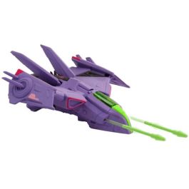 Figura Mattel Lightyear Barco Combate Zurg Figura Mattel Lightyear Barco Combate Zurg
