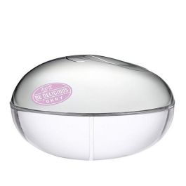 Donna Karan DKNY BE 100% DELICIOUS Eau de Parfum Vaporizador para Mujer 30 ml con Notas Florales Solares de Azahar y Sándalo Precio: 22.49999961. SKU: B15RSHVCGQ