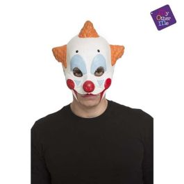 Mascara payaso diabólico Mascara payaso diabólico