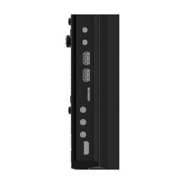 iiyama LH7575UHS-B2AG Pantalla Profesional 75" 4K UHD LCD IPS 3840x2160 Wifi 24/7 3xHDMI DP USB Señalización Digital