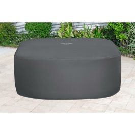 Bestway BES6941607350874 Cobertor Térmico EnergySense™ para Spa Cuadrado 201x201x80cm Bestway BES6941607350874 Cobertor Térmico EnergySense™ para Spa Cuadrado 201x201x80cm