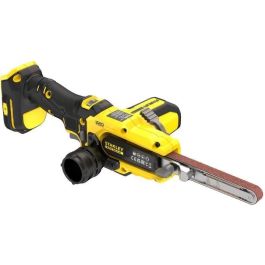 Lima Eléctrica - STANLEY FATMAX V20 - SFMCE210B-XJ - 13 mm - Litio 18V - Sin Batería Precio: 140.49999942. SKU: B1GFVQ3FWP