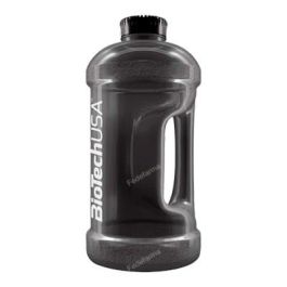 BIOTECHUSA Gallon 2200Ml Black Smoked - Botella de Agua Deportiva 2200Ml Precio: 9.78999989. SKU: B12SP5T65W