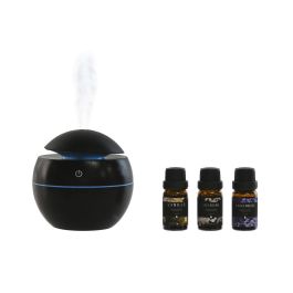 Difusor de Aceites Esenciales Home ESPRIT 10 ml (4 Piezas) Precio: 25.5899996. SKU: B1G48JCMC7