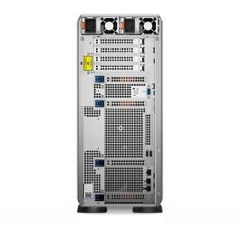 Dell Servidor Poweredge T550 Torre Intel Xeon Silver 64 GB DDR4-SDRAM
