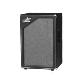 Aguilar Pantalla Bajo SL Series 2x12" 500W (4 Ohms) Respuesta Frecuencia 37Hz-16kHz Precio: 1525.50000042. SKU: B12GMPVXYD