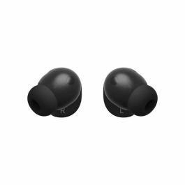 Fairphone FAI8718819375852 Auriculares Inalámbricos Bluetooth Fairbuds True Wireless Earbuds Sonido Premium, Duraderos, Negro