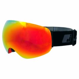 Gafas de Esquí Joluvi Futura Xtreme Negro Precio: 42.89000001. SKU: B18P2RJND2