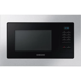 Samsung Microondas Solo 20L Descongelación Multifunción Descongelación Rápida Plato Giratorio 25,5 cm Precio: 278.49999969. SKU: S7178392