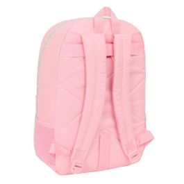 Mochila Escolar Munich Candy Rosa 30 x 46 x 14 cm