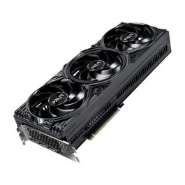 Palit Tarjeta Gráfica GeForce RTX 5080 GamingPro 16GB GDDR7 con 3 Ventiladores