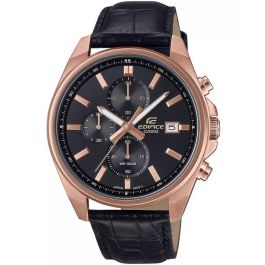 Reloj Hombre Casio EFV-610ECL-1AUEF Precio: 129.2764. SKU: B1BE8V7K88