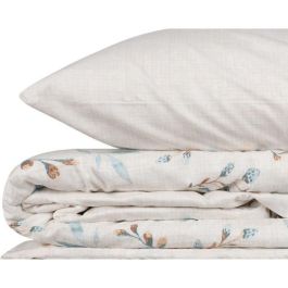 Juego de cama 100% Algodón Menta con 1 Funda Nórdica 220x240 cm y 2 Fundas Almohada 60x60 cm ASI8683342456548 Juego de cama 100% Algodón Menta con 1 Funda Nórdica 220x240 cm y 2 Fundas Almohada 60x60 cm ASI8683342456548