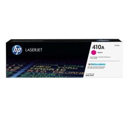 HP 410A Magenta Original LaserJet Toner Cartridge cartucho de tóner 1 pieza(s) HP 410A Magenta Original LaserJet Toner Cartridge cartucho de tóner 1 pieza(s)