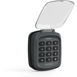 Teclado codificado inalámbrico - Avidsen - 114255 Teclado codificado inalámbrico - Avidsen - 114255
