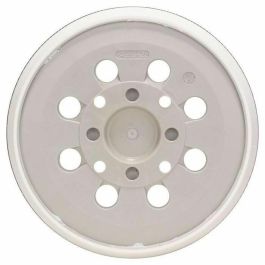 Bosch pex 300/400 ae Almohadilla Lijadora Flexible Suave - Uso Universal para Lijado Estándar y Buena Calidad Superficial Precio: 34.68999941. SKU: B15E7Z4YBV