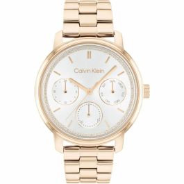 Reloj Unisex Calvin Klein 25200178 (Ø 41 mm) Reloj Unisex Calvin Klein 25200178 (Ø 41 mm) Precio: 94.50000054. SKU: B1CGD5KTYR