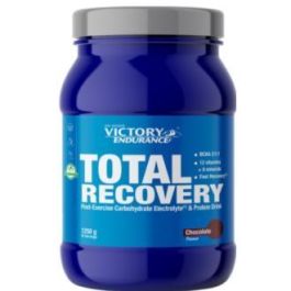 Victory Endurance Total Recovery Chocolate 1250Gr. Precio: 35.4999997. SKU: B19PVTJ3E2