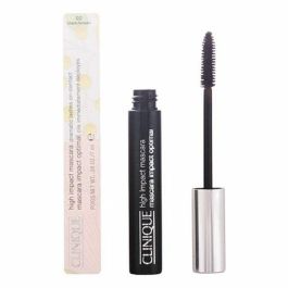 Clinique Hi-Impact Mascara Tono 02 Negro - Máscara de Pestañas