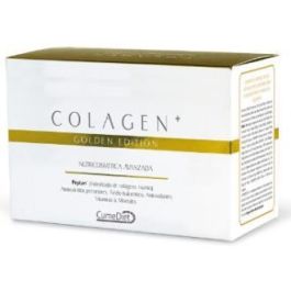 Colagen Plus Golden 30Sbrs. Precio: 37.8900005. SKU: B12TVYWMAX