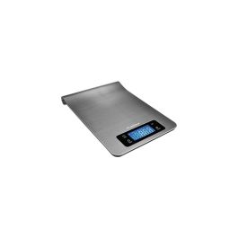 Báscula de Cocina Catler KS 4010 Plateado 5 kg