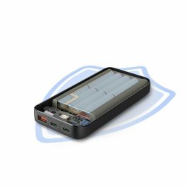 Batería para Portátil Hama 00201719 Antracita 20000 mAh