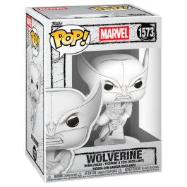 Funko Figura POP Marvel Lobezno (Wolverine) Vinilo Precio: 15.68999982. SKU: B1JN7P47WP