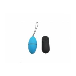 Huevo Vibrador Virgite Azul Precio: 15.49999957. SKU: B1F4V9Y3EG
