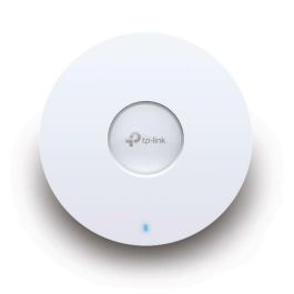 Punto de Acceso TP-Link EAP772 Blanco
