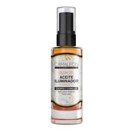 Aceite Iluminador Corporal Precio: 8.79000023. SKU: B1HBY37HZR