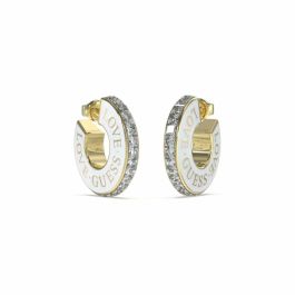 Pendientes Mujer Guess JUBE04083JWYGWHT-U