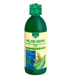 TREPATDIET-ESI Zumo de Aloe Vera con Olivo y Centella 500ml - Depurativo, Circulación, Piernas Cansadas Precio: 20.5000004. SKU: B1C8FVGN3X