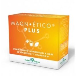 Prodeco Magn-Etico Plus 32 Sobres Prodeco Magn-Etico Plus 32 Sobres Precio: 14.8900004. SKU: B14LKDDZ4P