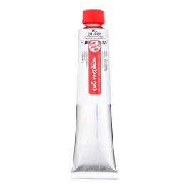 Talens Colores Al Óleo Tubo 200 mL Blanco De Titanio (105) Resistencia Luz +++ Precio: 7.49999987. SKU: B1G8QP3EHK