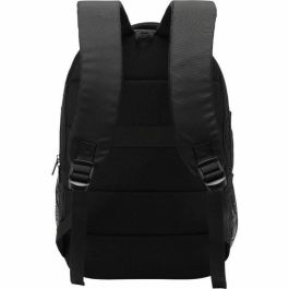 Funda para Portátil Yenkee Negro