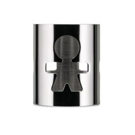 Girotondo Servilletero Hombre A/Inox 18/10 ALESSI AKK10 M Precio: 8.68999978. SKU: B1KGCBZE9Z