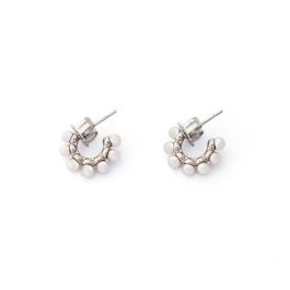 Pendientes Mujer Majorica 16461.01.2.000.010.1 Precio: 120.50000017. SKU: B19MS2RJDG