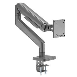 Ewent EW1529 Soporte de Mesa para Monitor Individual, hasta 49" y 20kg, 1 Brazo, Plata Precio: 55.50000049. SKU: B1GVEEP3XL