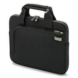 Dicota Laptop Sleeve SMART 15-15.6", Black Precio: 42.99000046. SKU: B1435ET7MA