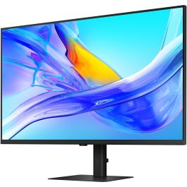 Samsung S37D804UAU Monitor Profesional 37" 94cm 4K UHD LCD VA 5ms Negro