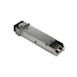 ALLNET ALL4750-INDU Switch Módulo SFP (Mini-GBIC) 1000Mbit SX/LC Industrial -40/+85 Grad.
