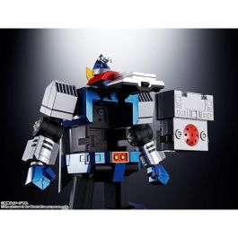 Figura Tamashii Nations Soul Of Chogokin Figura Tamashii Nations Soul Of Chogokin