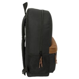 Safta Mochila adaptable a carro One Piece 460x300x140 mm