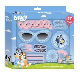 Cerdá Set de Belleza Accesorios Bluey para Niñas, Edad Mínima 3 Años, Multicolor Precio: 15.20728. SKU: B18JLR5JF3