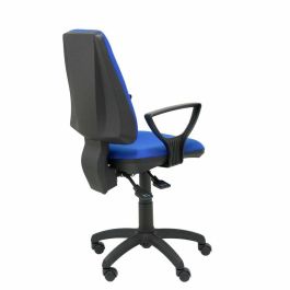 Silla de Oficina Piqueras y Crespo 14SBALI229BGOLF Azul Silla de Oficina Piqueras y Crespo 14SBALI229BGOLF Azul