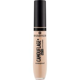 Essence CAMOUFLAGE+ MATT Corrector Waterproof #70 8 ml Alta Cobertura Acabado Mate