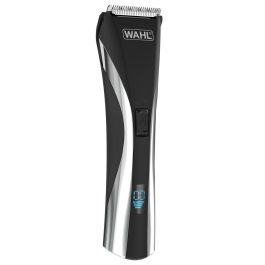 Cortapelos Con-Sin Cable + Cortabarbas Hybrid Clipper WAHL 9697-1016