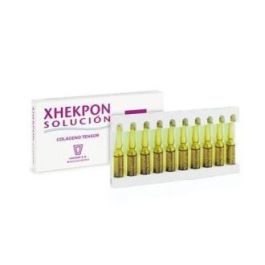 Xhekpon Sol Efecto Flash 10Amp Precio: 17.89000004. SKU: B1JN3S2BPW