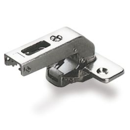 SALICE C2Abn99 - Bisagra S200 94º Ø35 Brazo Corto Contracodo para Grandes Espesores, Pequeños Espacios, Cazoleta 11mm
